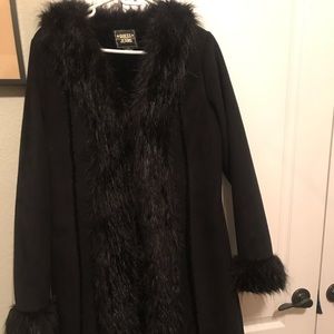 Guess Winter Coat